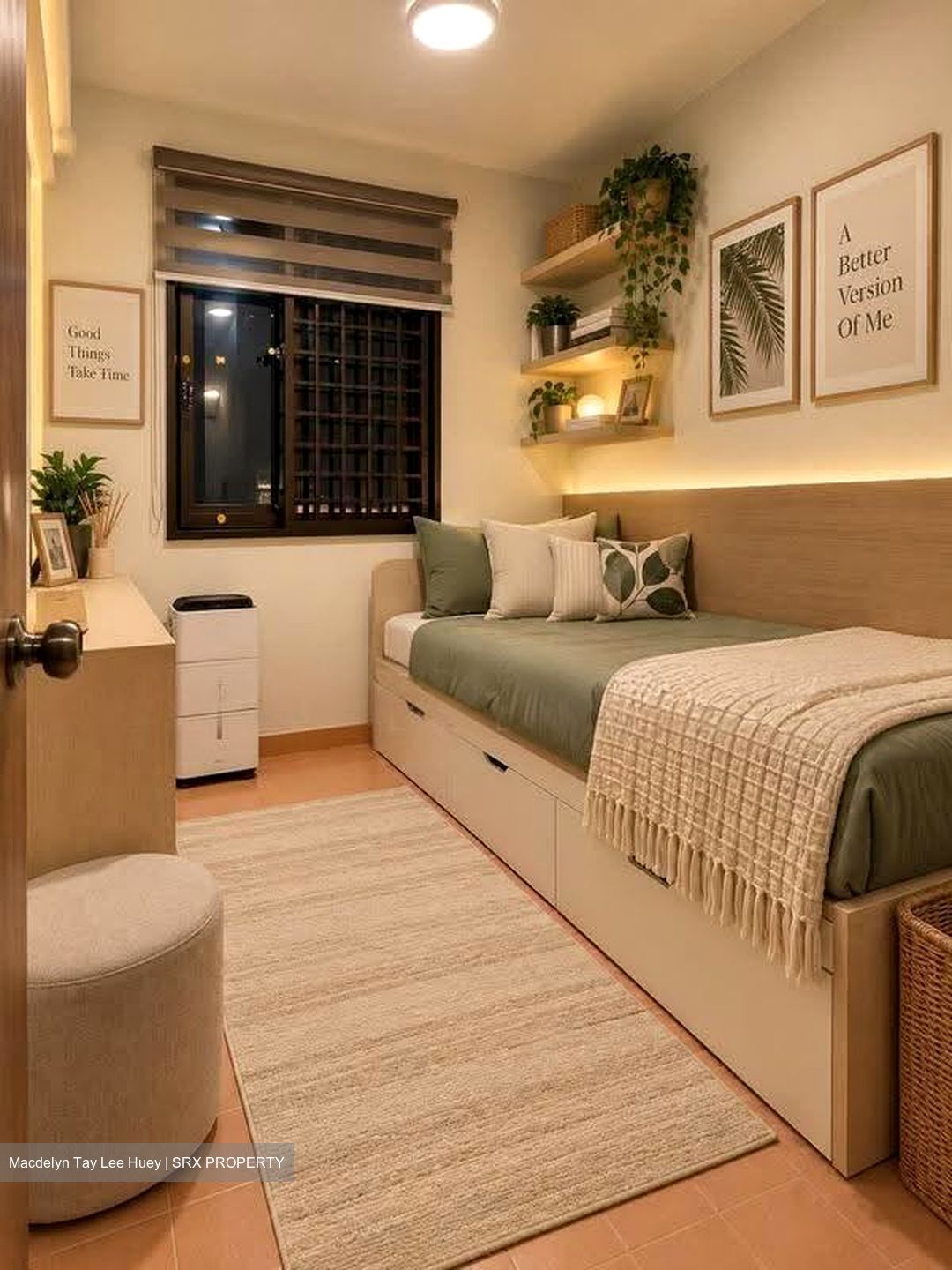 Blk 33 Bedok South Avenue 2 (Bedok), HDB 3 Rooms #618697451
